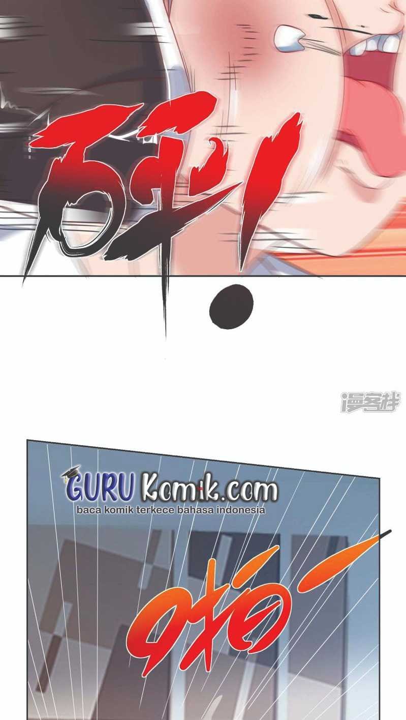 Rebirth Abandoned Less Return Chapter 97 Bahasa Indonesia